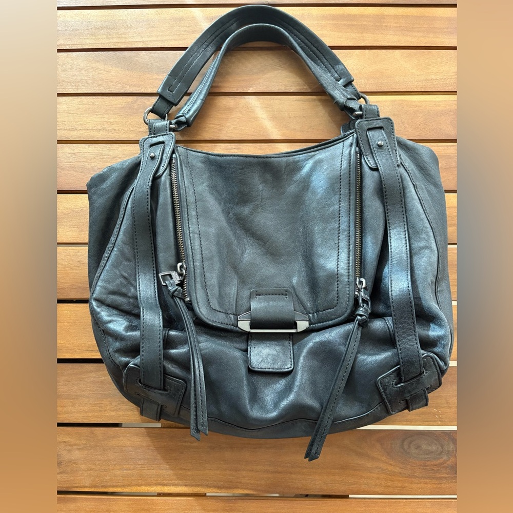 Kooba Jonnie boho bag